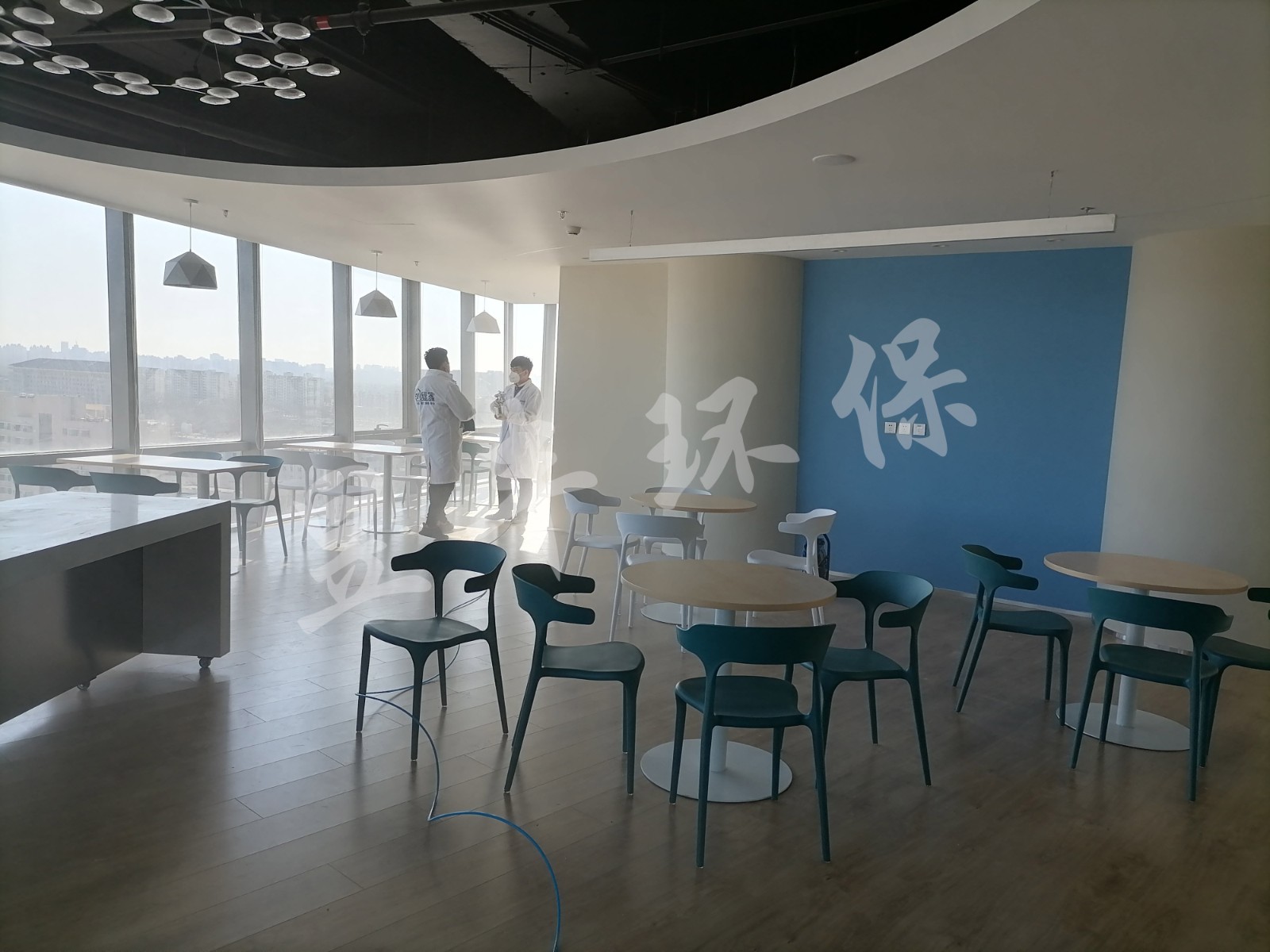 除甲醛