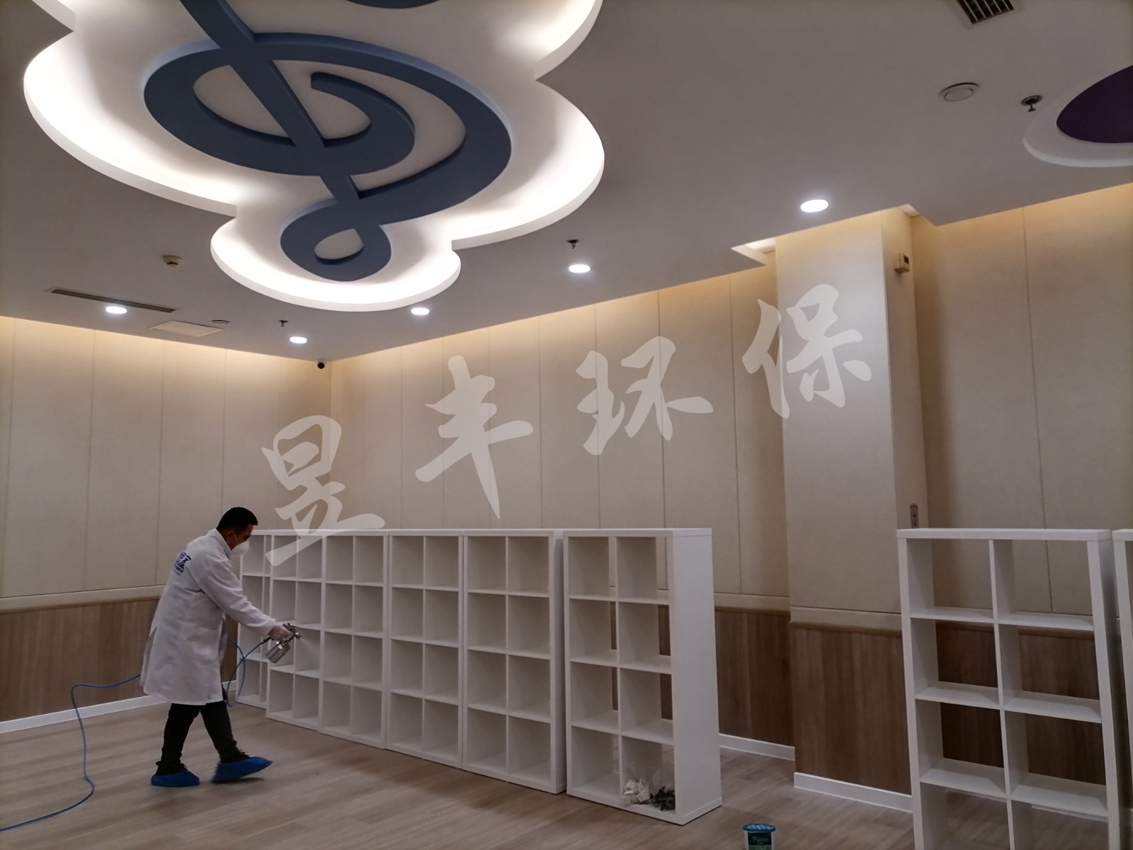 甲醛检测